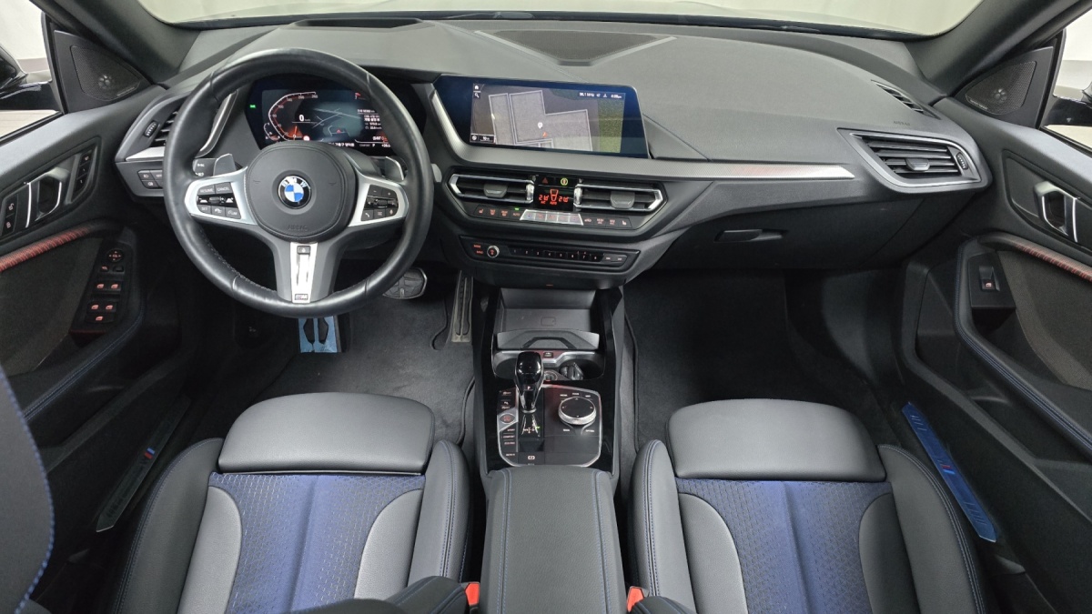 BMW 2 Series, 2023 — фото 6 из 12