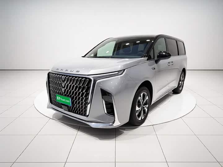 Maxus G90, 2023 — купить в Москве под ключ