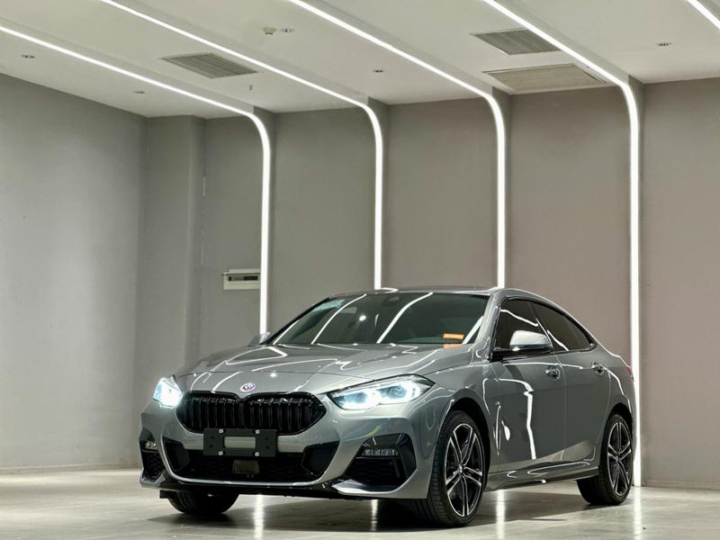 BMW 2 Series, 2024 — купить в Иванове под ключ