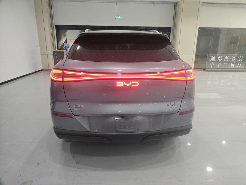 BYD Sea Lion 06 Hybrid/EV, 2026 — фото 4 из 9