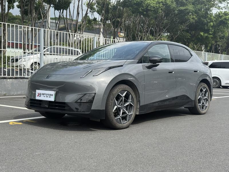 Lynk & Co Z20, 2024 — купить в Саранске под ключ