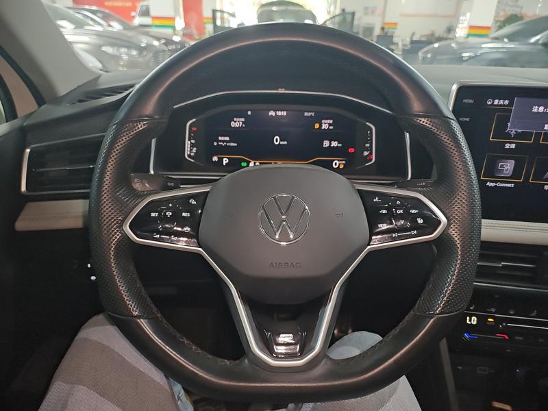 Volkswagen Tiguan L Pro, 2021 — фото 7 из 12