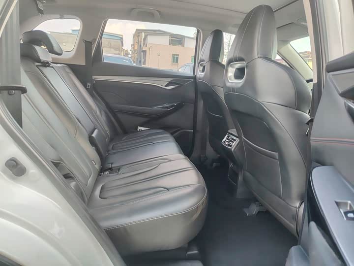 Changan CS75 Plus, 2022 — фото 9 из 9