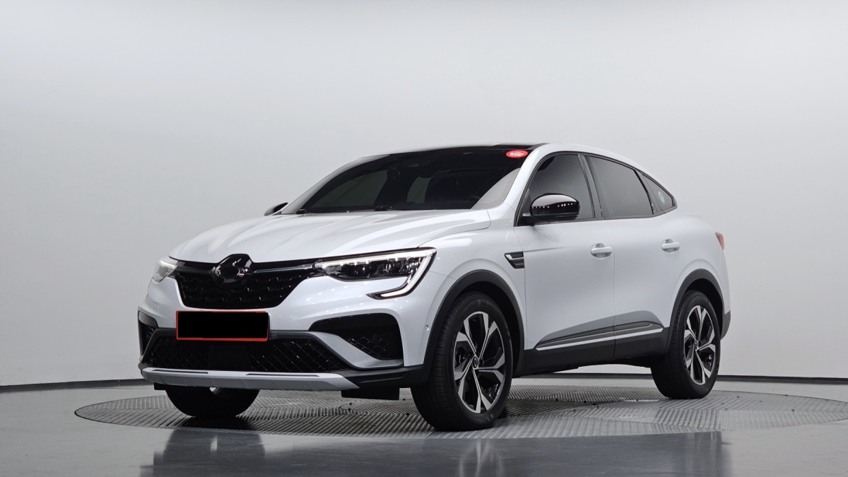 Renault XM3, 2022 — купить в Белгороде под ключ
