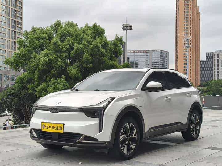 Hozon U, 2023 — купить в Тольятти под ключ