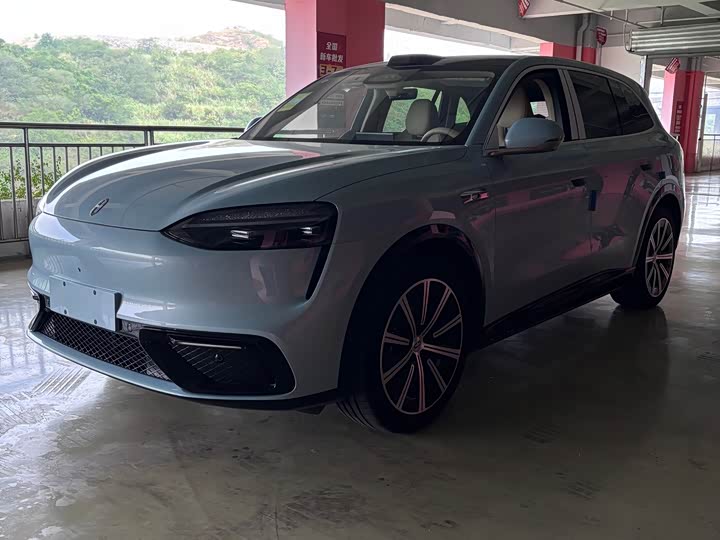 Aito M6, 2026 — купить в Казани под ключ