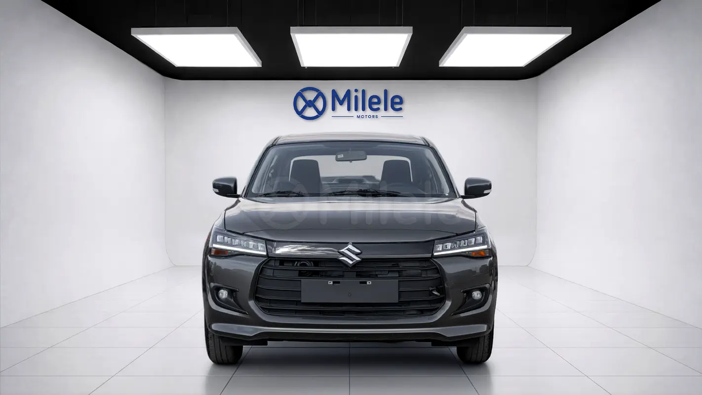 Suzuki Dzire, 2026