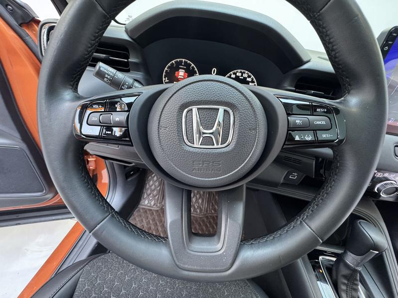 Honda XR-V, 2023 — фото 11 из 12