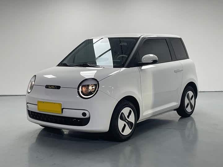 Changan Qiyuan (Nevo) Lumin, 2026 — купить в Иванове под ключ