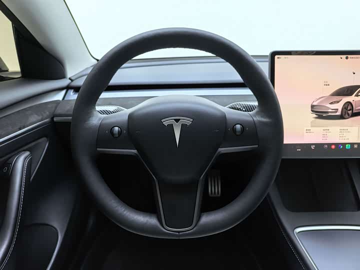 Tesla Model 3, 2023 — фото 7 из 9