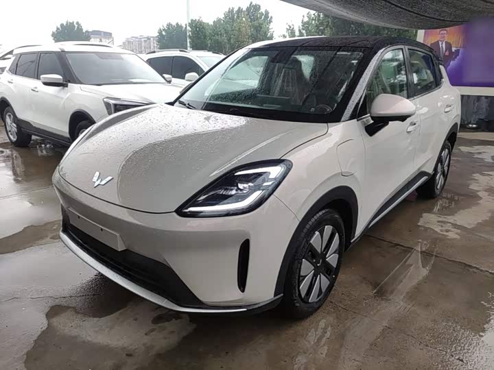 Wuling Bingo S, 2026 — фото 2 из 9