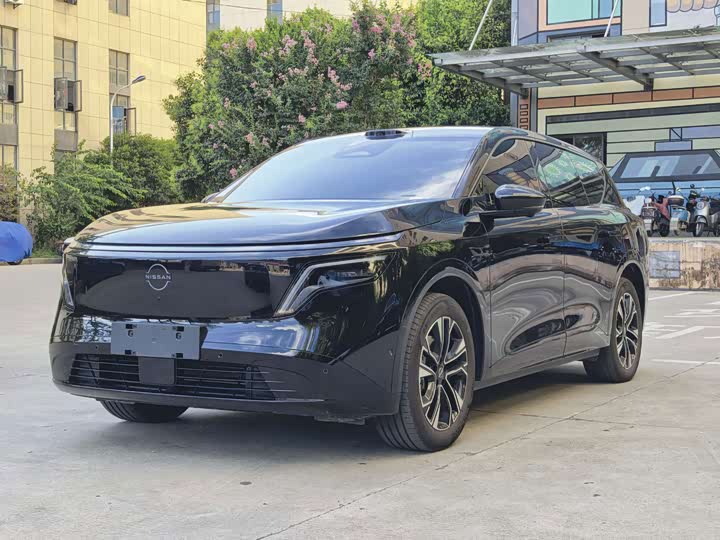 Nissan NX8, 2026 — купить в Иванове под ключ