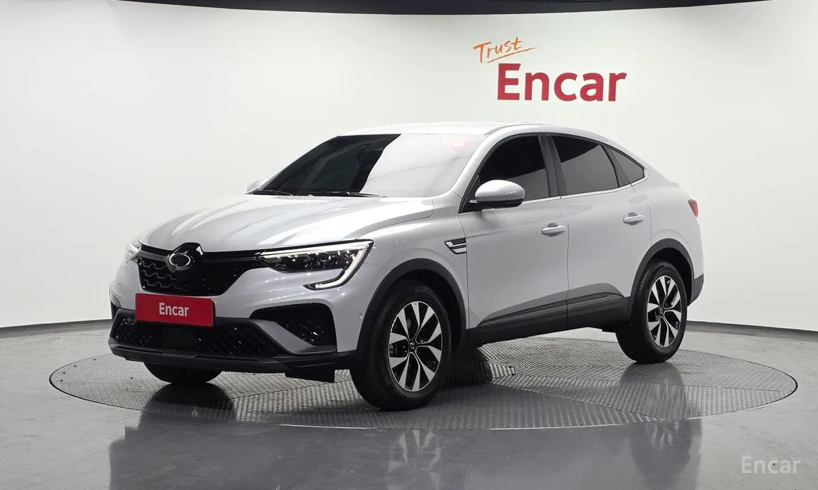Renault XM3, 2023 — купить в Казани под ключ
