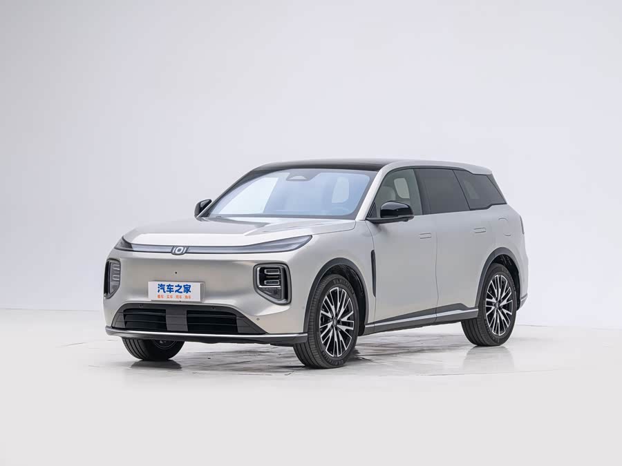 Changan Qiyuan (Nevo) Q07, 2026 — купить в Воронеже под ключ
