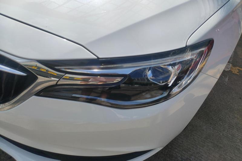Buick Excelle GT, 2022 — фото 4 из 12