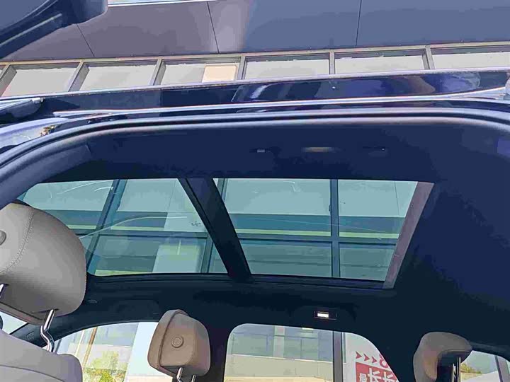 BYD Tang Hybrid/EV, 2024 — фото 6 из 9