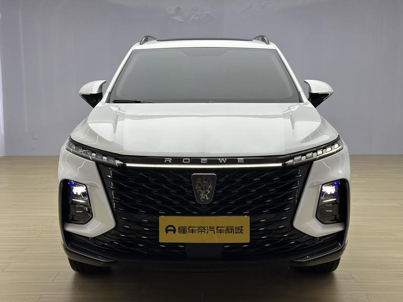 Roewe RX5 Max, 2023 — фото 2 из 12