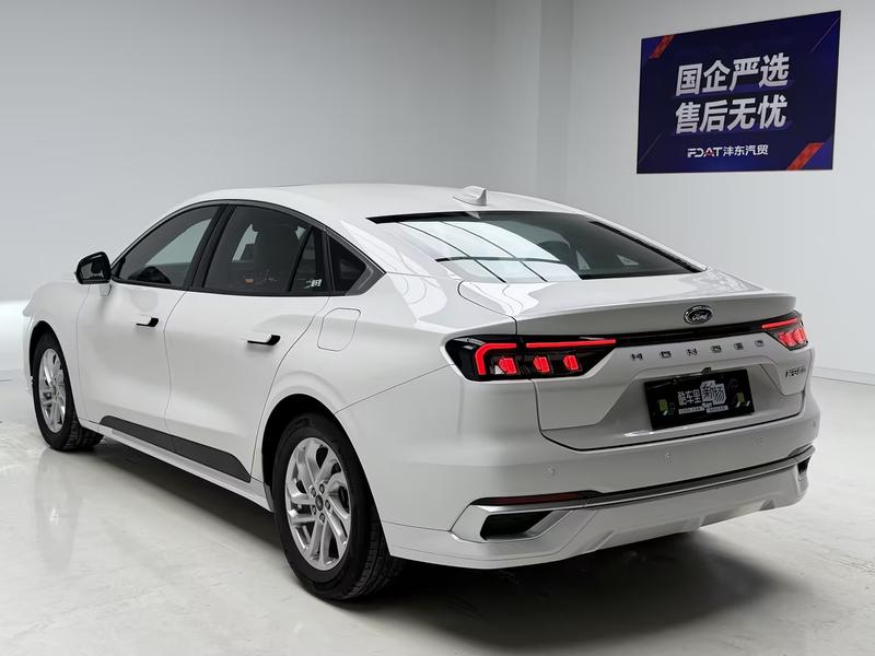 Ford Mondeo, 2023 — фото 5 из 12