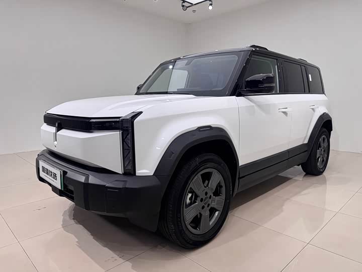 Chery iCar 03, 2024 — купить в Рязани под ключ