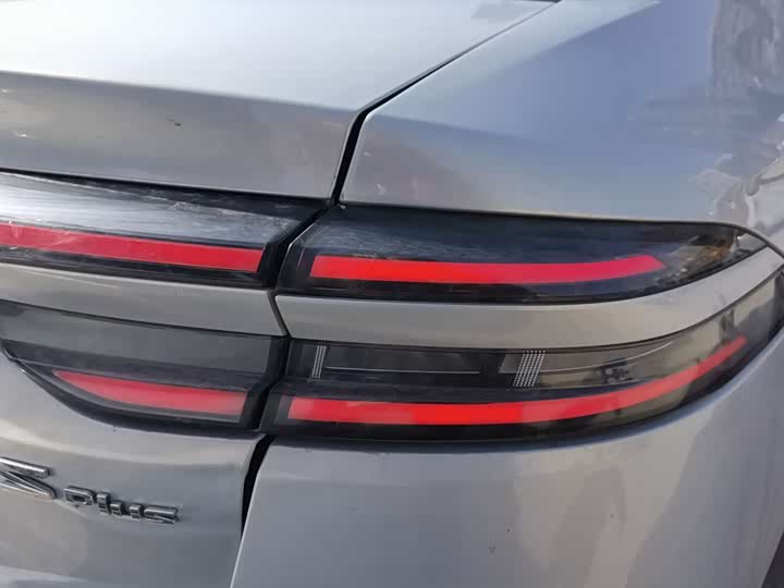 GAC Aion S Plus, 2024 — фото 7 из 12