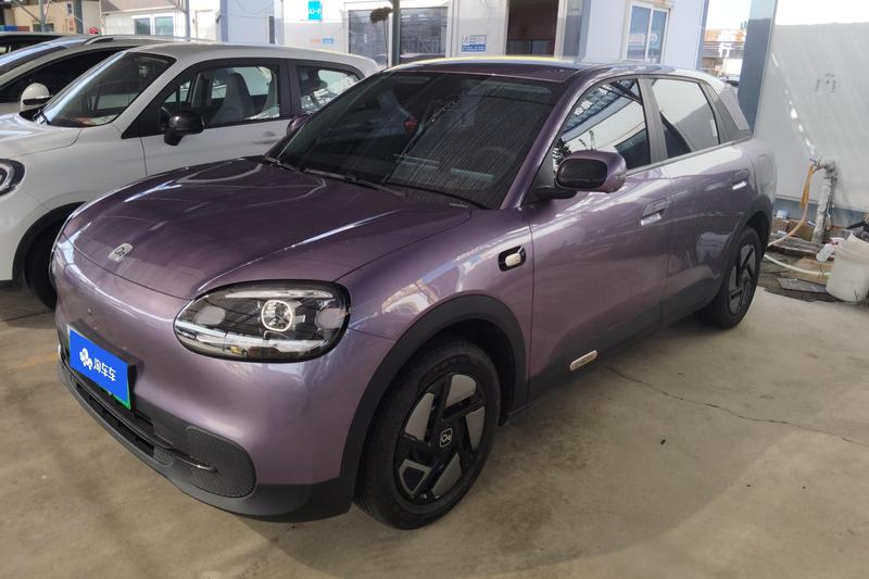 Chery QQ QQ3 EV, 2025 — купить в Санкт-Петербурге под ключ