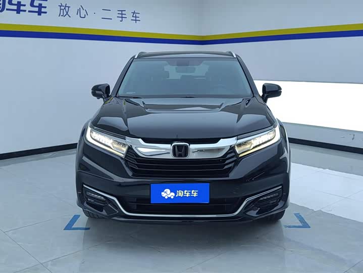 Honda Avancier, 2023 — фото 2 из 9