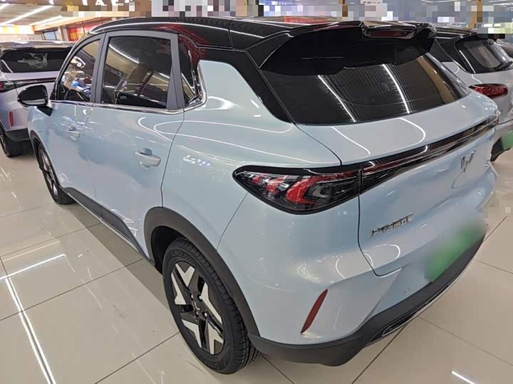 Wuling Bingo S, 2025 — фото 5 из 9