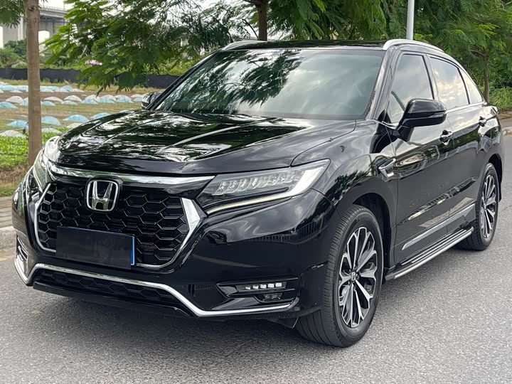 Honda UR-V, 2024 — купить в Санкт-Петербурге под ключ