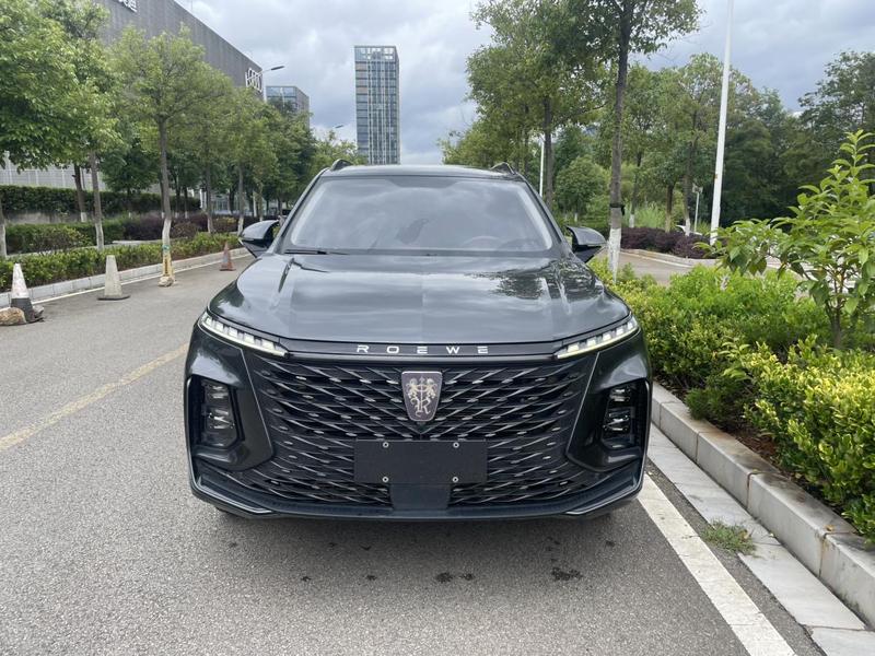 Roewe RX5 Max, 2023 — фото 2 из 11
