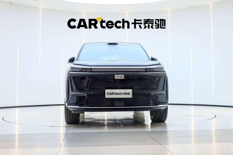 Geely Galaxy M9, 2025 — фото 2 из 12