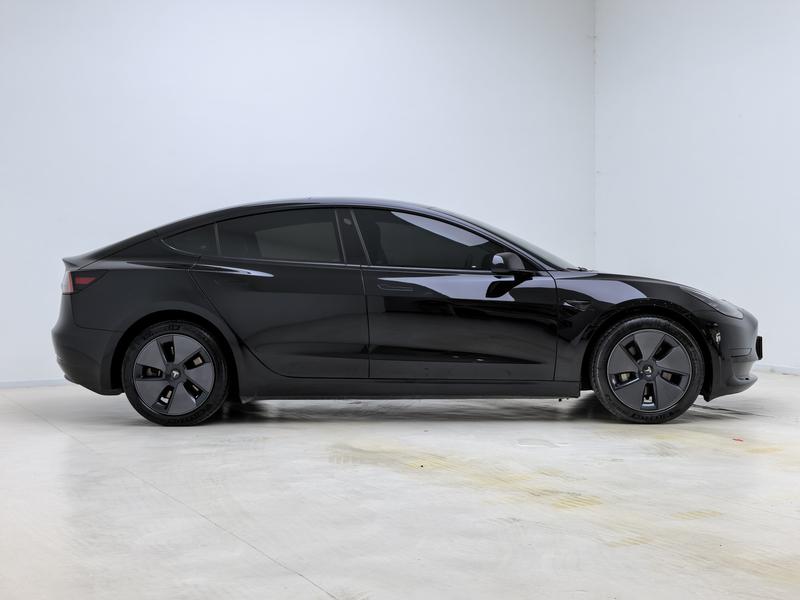 Tesla Model 3, 2021 — фото 8 из 12