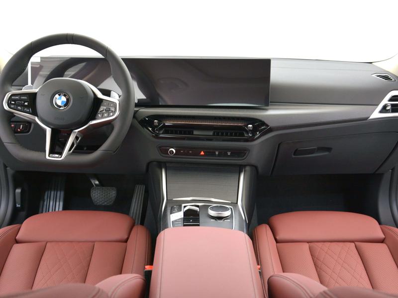 BMW 3 Series, 2026 — фото 7 из 12