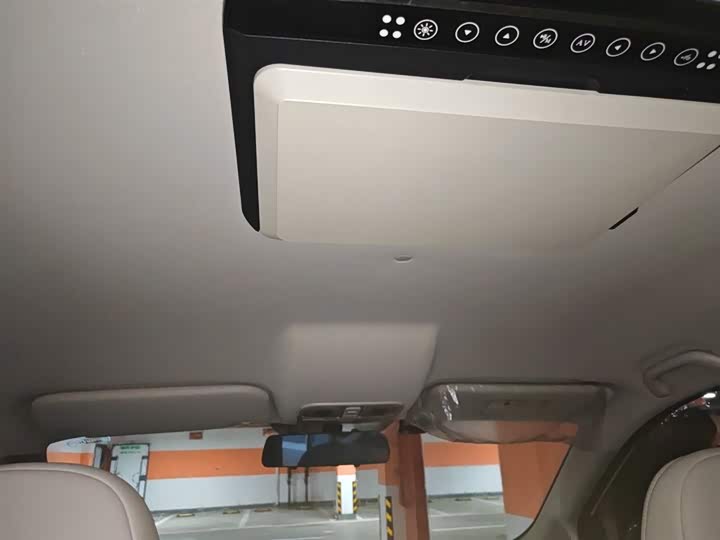 Changan Oshan Kesang, 2023 — фото 9 из 9
