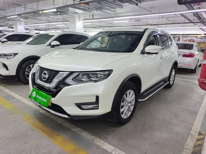 Nissan X-Trail, 2023 — купить в Иванове под ключ