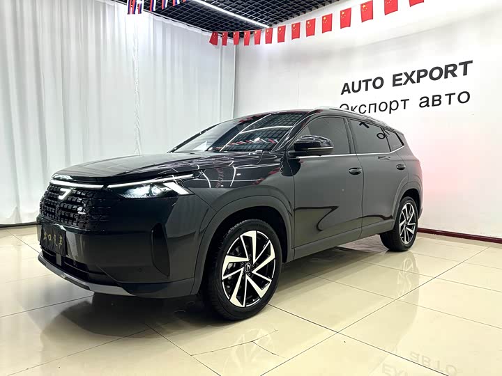 Jetta VS8, 2025 — купить в Костроме под ключ