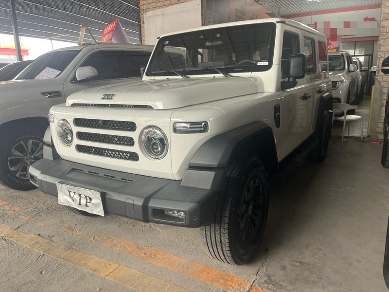 BAW 212 T01, 2025 — купить в Уфе под ключ