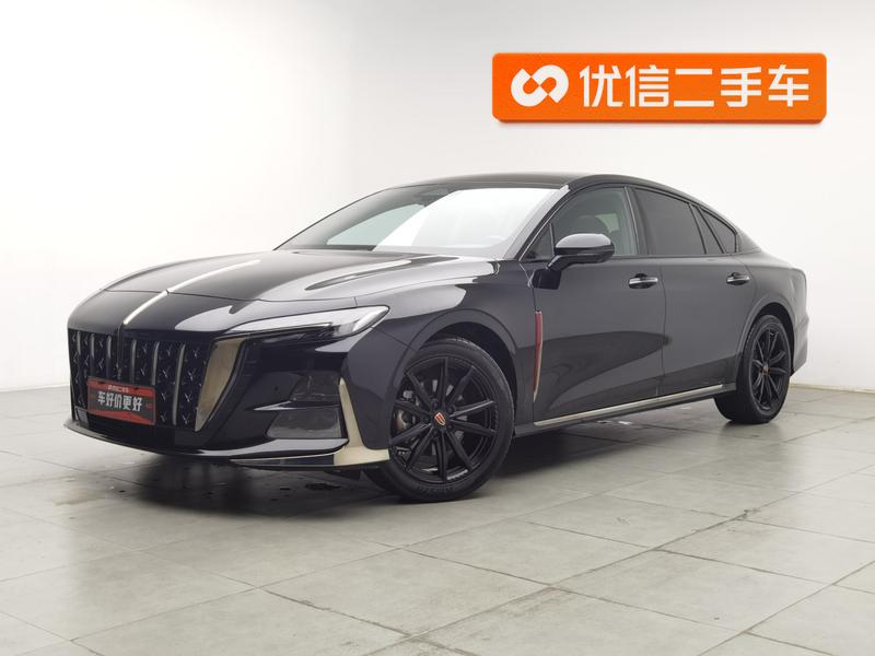 Hongqi H6, 2023 — купить в Твери под ключ