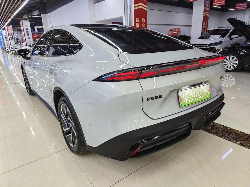 Changan Deepal L06, 2025 — фото 5 из 12