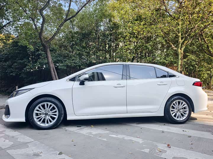 Toyota Allion, 2023 — фото 3 из 7