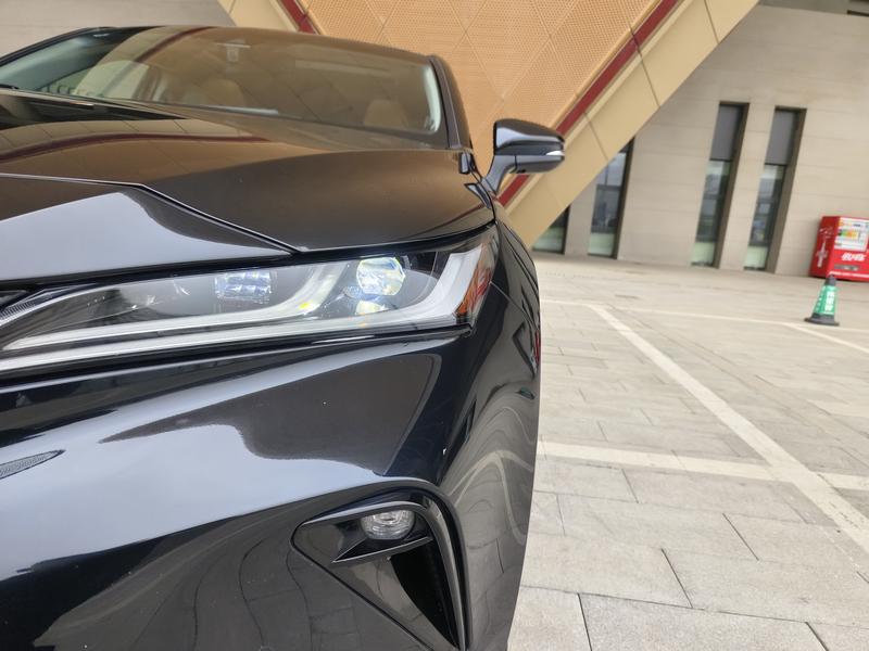Toyota Venza, 2022 — фото 7 из 12