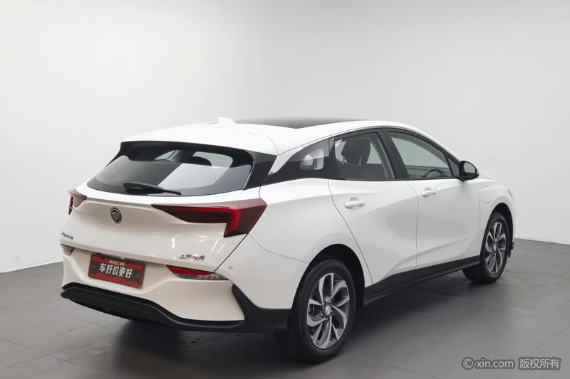 Buick Velite 6, 2024 — фото 4 из 12
