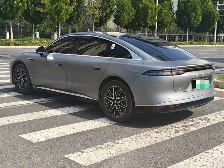 Chery Fulwin A9L, 2025 — фото 9 из 9