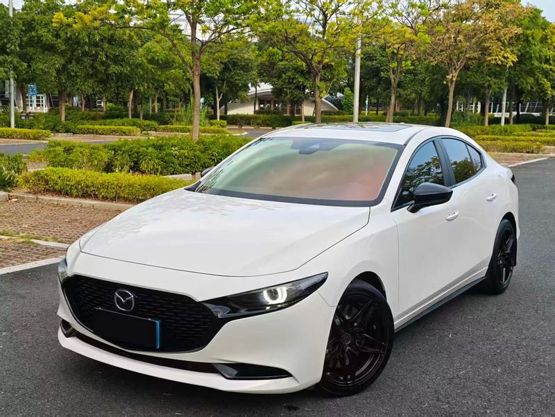 Mazda 3 (Axela), 2023 — купить в Йошкар-Оле под ключ