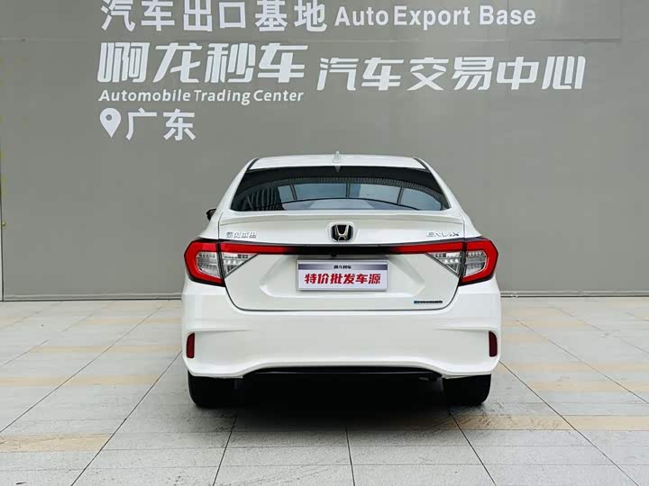 Honda Envix, 2022 — фото 5 из 9