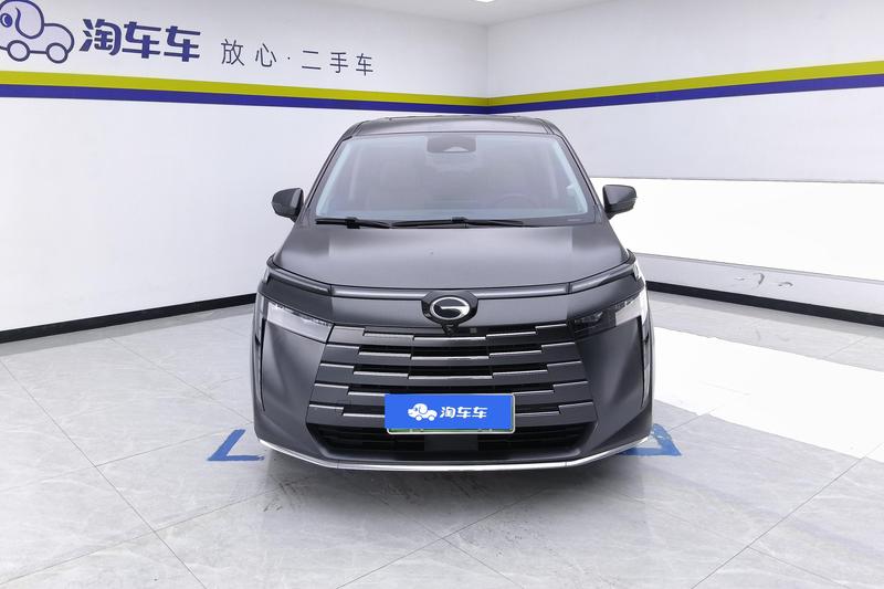 GAC Trumpchi E8, 2023 — фото 2 из 12