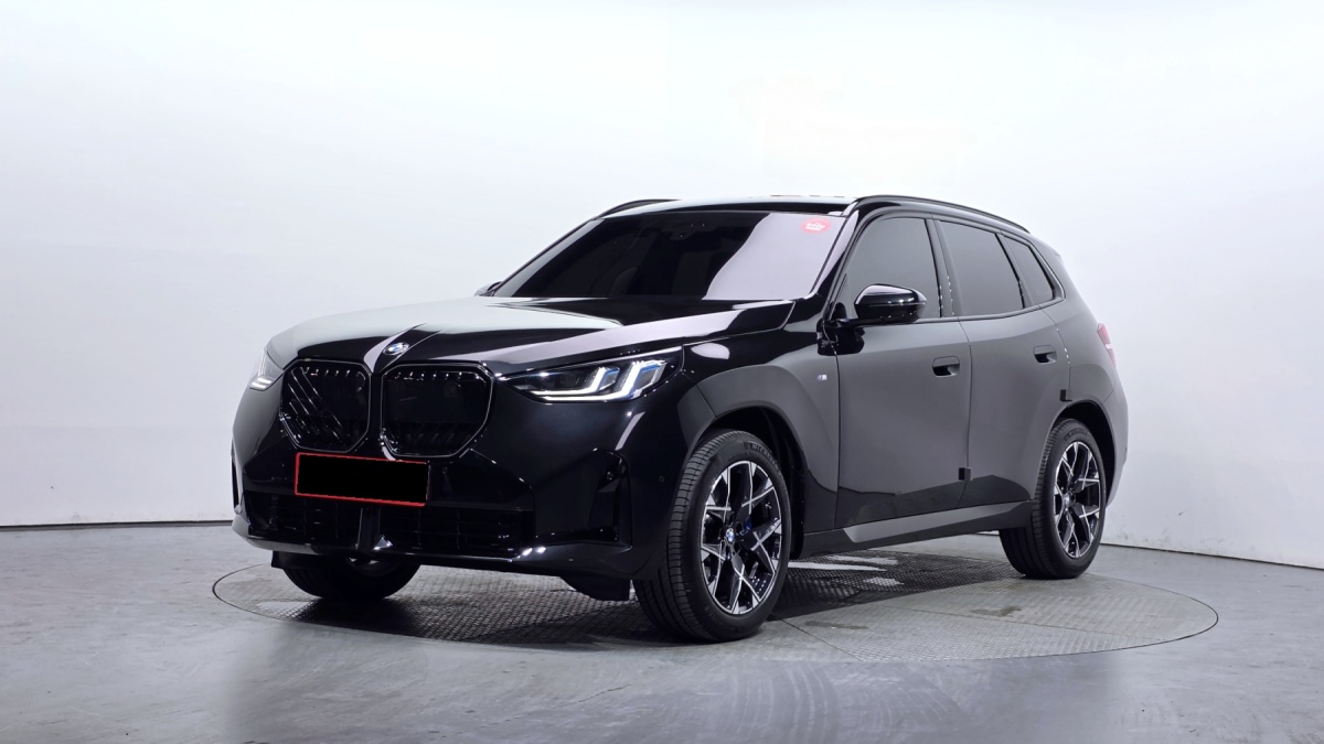 BMW X3, 2025 — купить в Санкт-Петербурге под ключ