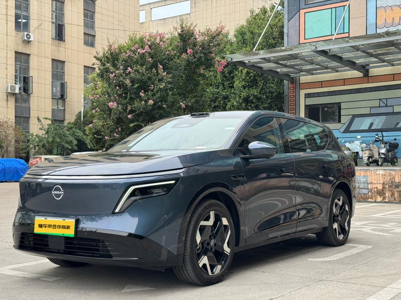 Nissan NX8, 2026 — купить в Йошкар-Оле под ключ