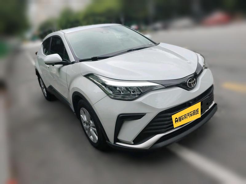 Toyota Izoa, 2023 — фото 3 из 12