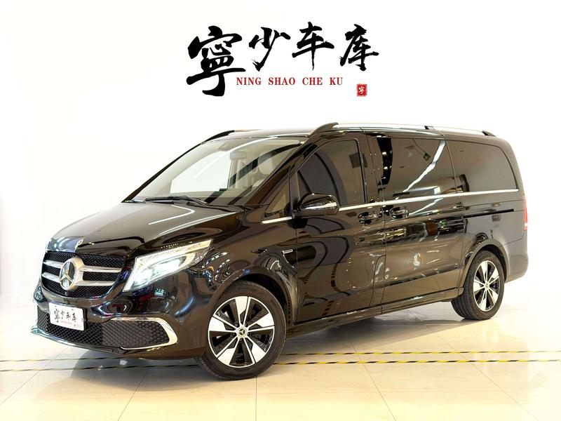 Mercedes-Benz V-Class, 2022 — купить в Казани под ключ