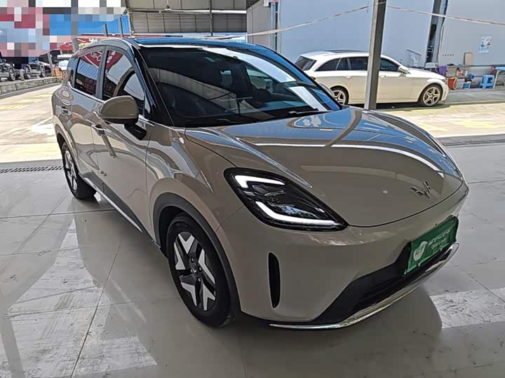 Wuling Bingo S, 2025 — фото 4 из 9